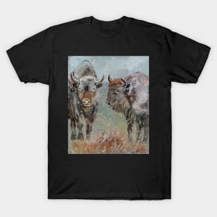 Buffaloes T-Shirt